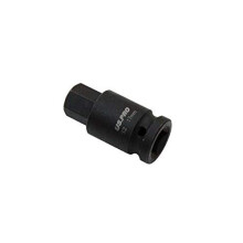 US PRO Tools 1/2" Dr Impact Hex Bit Socket M17 X 55MM 3323