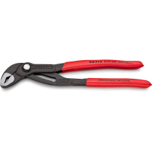 KNIPEX Cobra High-Tech Water Pump Pliers 250 mm, 87 01 250 SB