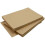 50 Sheets Brown A4 Labels - Self-Adhesive Kraft compatible with Inkjet Printer 4