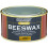 Ronseal Ronseal CRPBWJDO4 400g Colron Refined Beeswax Paste - Dark Oak 1