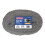 Faithfull Faithfull Steel Wire Wool 200g Grit: MEDIUM 1