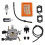 Carburetor compatible with BT120 BT120C BT121 - Durable Replacement Part 4