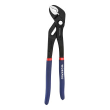 WORKPRO 305 mm Water Pump Pliers, 50 mm Wide Jaw Capacity Quick Adjustable Tongue and Groove Plier