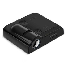 Vevall Logo Entrance Lights, LED Car Door Welcome Light