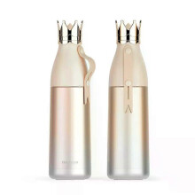 (A2) Water Cup Creative Insulated Outdoor Car 304 Stainless Steel Fashion Kitchen Accessories Thermos Pot Household Drinkware