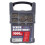 Forgefix ForgeFix Multi-Purpose Wood Screws Amazon Exclusive Organiser - Zinc 1000pc 1