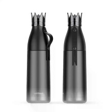 (A1) Water Cup Creative Insulated Outdoor Car 304 Stainless Steel Fashion Kitchen Accessories Thermos Pot Household Drinkware