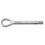 Tow Hook compatible with Mercedes C Class - Also Fits E Class and S Class, A2213150061-PPD 4