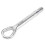 Tow Hook compatible with Mercedes C Class - Also Fits E Class and S Class, A2213150061-PPD 6