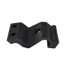 Lid Latch Part Compatible With Keter Store It Out Storage Box Ultra Nova Max Arc, Lid Locking Latch Replacement WLDC