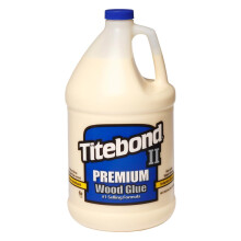 Titebond 5006 Premium II Wood Glue (1 gallon jug)