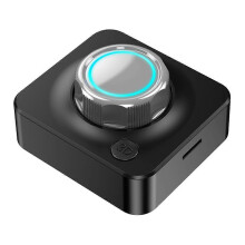 USA Bluetooth Transmitter Receiver Wireless 3.5mm Adapter AUX to 2RCA Audio lot