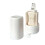 Soapyshave Bar Soap Grinder, Foamflaker Soap Shaver 1