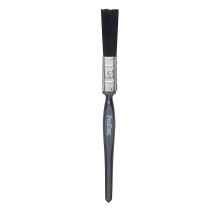 ProDec 0.5 inch Trade Pro Mixed Bristle Professional Paint Brush for a Smooth Finish Painting with Emulsion, Gloss and Satin Paints on Walls