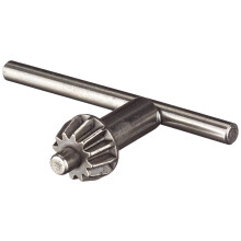 wolfcraft Drill Chuck Spanner S2A I 2630000 I for Drill Chucks 10 + 13 mm from AEG, Bosch, Fein, Kress, metabo, Rockwell, RÖHM, SKIL, Wolf, wolfcraft