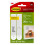Command 17217-8ES Hanging Strips, X-Large, White, 8 Count 1