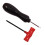 Amtech S2550 2 Piece bradawl and Gimlet Set 1