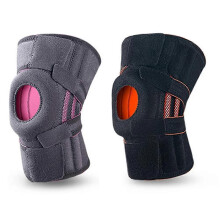 (1PC, Four Seasons) 4Colors Versatile Knee Brace Durable Knee Braces for Pain Relief, Enhanced Mobility