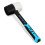 OX Combination Rubber Mallet - 24 oz 1