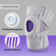 (1PC, Four Seasons) 4Colors Versatile Knee Brace Durable Knee Braces for Pain Relief, Enhanced Mobility
