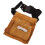Amtech N0850 6 Pocket Leather Tool Belt 1