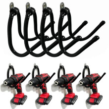 AUXPhome Power Tool Organizer,Wall Mount Garage Storage Rack,Power Tool Hanger Hook,Workshop/Home Organization Wall Hanger for