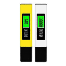 (White) 2025All-New 4 in 1 Tds Meter Digital Water Tester,Water Tester for Drinking Wate