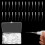210 Pcs Glue Micro-Tips, Precision Applicator with Plastic Extender Tips, Micro Dispenser for DIY Crafting Lab Adhesive Dispensing 1