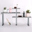 3 Tier Counter Corner Shelf Spice Racks Storage Organizer Kitchen Bathroom Table 4