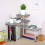 3 Tier Counter Corner Shelf Spice Racks Storage Organizer Kitchen Bathroom Table 2