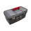 Hilka Hilka MTB19 Max 19" Toolbox & Organiser, Black;grey 1