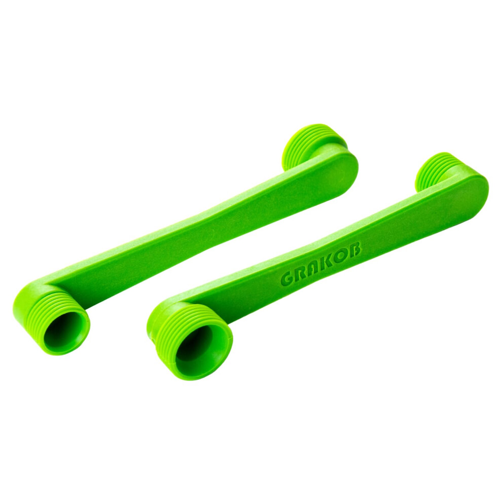 Plumb Thumbs 15Mm & 22Mm Radiator Capping Tool Pt01 - Radiator Drain Down Tool, Professional Plumbing Tool 5051226611681