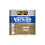 Rustins RUSTINS VSOA500 Quick Dry Varnish, Satin Oak, 500ml 1