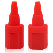 2PCS Plumbing & Heating bungs, 15-22mm Plumbing and Heating Bungs Radiator Valve Caps Draining Bung Kit Blanking Cap Plug Stop End Caps Water Pipe