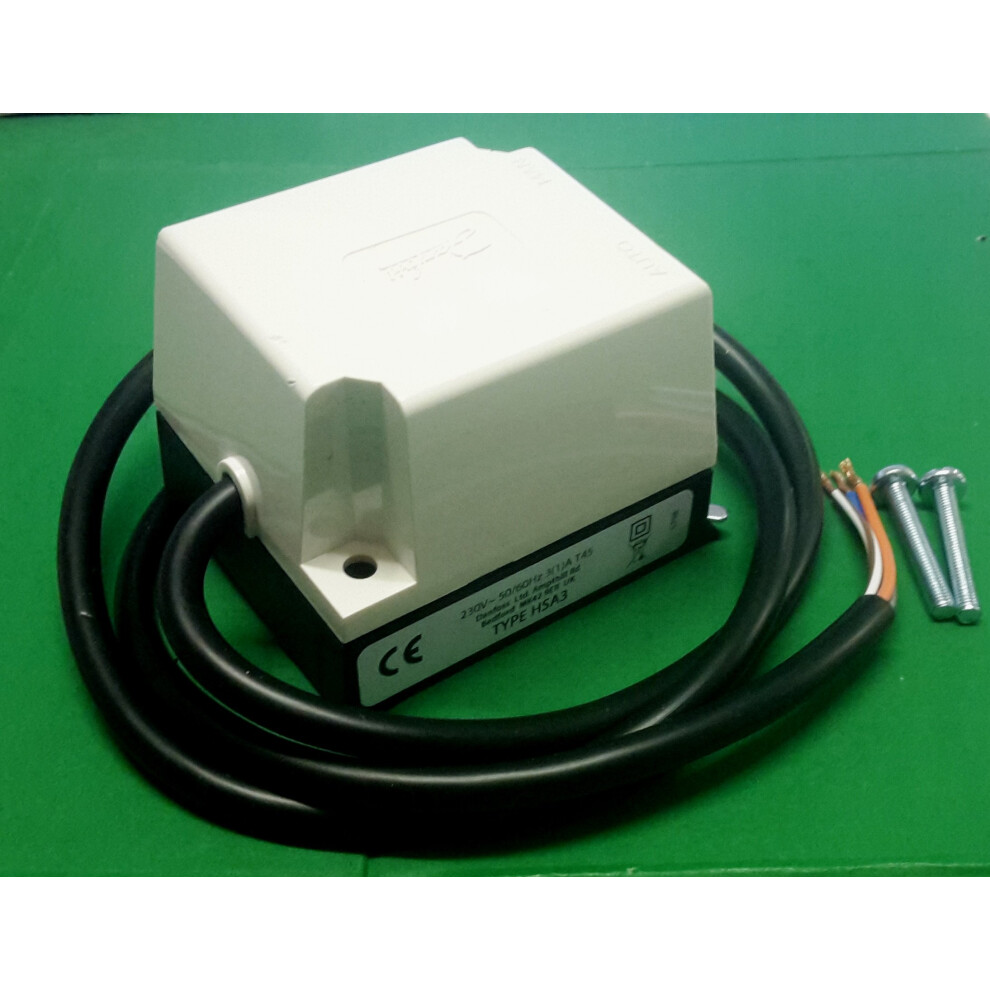 Danfoss Hsa3 3-Port Valve Actuator 5051226626654