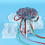 DIY Holder Silicone Coaster Tray Mold Crafting Resin Epoxy Making Casting 3