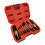 Hilka Hilka 12400008 Stud Screw Extractor (8-Piece) 1