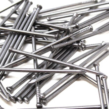 SISI UK STAINLESS STEEL PINS, PANEL PINS,PICTURE TACKS, HARDBOARD NAILS 30mm (50pcs)