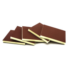 Finishing Pads (De-nibbing Pads) - Used to Give Wooden Finishes a Perfectly Smooth Feel After the Application of an Oil or Varnish (5)