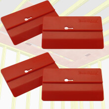 BoardMate - 2 PCS Drywall PlasterBoard Fixing Tool - Supports the Board in place while fixing. Drywall Fitting Gypsum Plate Panel Lifter/Mounting