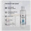 Compatible 3-Pack Fridge Filter compatible with LG-LT1000P, ADQ747935 6