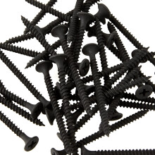 TIMCO PH2 Philips Drywall Screws - 3.5 x 50 - Grey - Box of 200