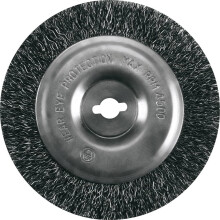 Einhell Original Replacement Steel Brush, Grout Cleaner Accessory, Cleaning Width 15mm, Suitable for Einhell Electric and Cordless Grout Cleaners