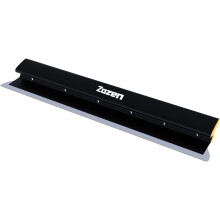 Zozen Drywall Skimming Blade 24 inch/60 cm, All Aluminum Alloy Body