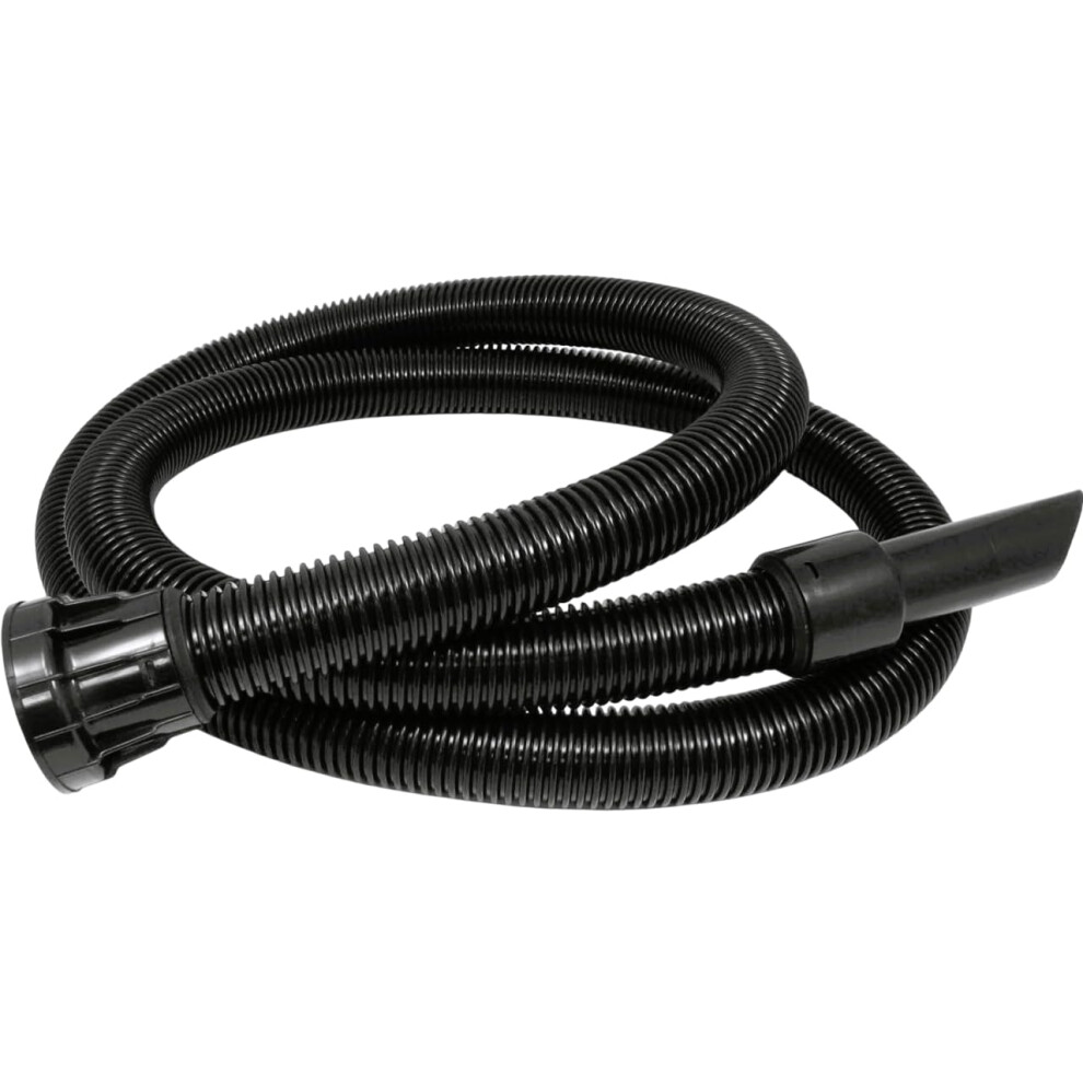 Replacement Henry Hoover Hose 32Mm Fitting 2.5 Metre Pipe Attachments Hose Compatible With Numatic Henry Hetty Hoover James Basil David Spare Vacuum 5051226633980