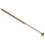 Forgefix ForgeFix Multi-Purpose Single Thread Screws | 5.0 x 120mm | Zinc Yellow Passivated | Box 100 1