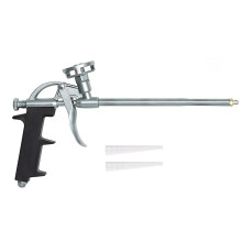 1X PU Spray Foam Gun, sealant Foam Gun, Spray Foam Distribution Gun, Spray Therm
