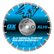 OX Trade Diamond Cutting Disc General Purpose – 300/20mm