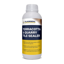 Terracotta & Quarry Tile Sealer (1 Litre)