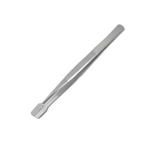 Stamp Tweezers, Stainless Steel, Portable, Universal, Collector's Tool